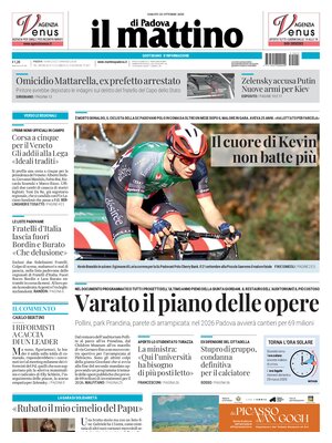 Il Mattino di Padova