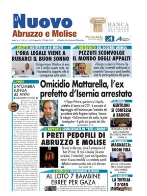 Il Nuovo Abruzzo e Molise