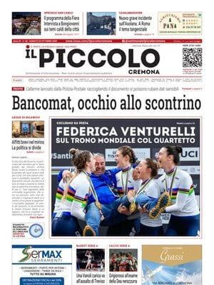 Il Piccolo (Cremona)