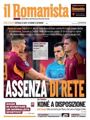 Il Romanista