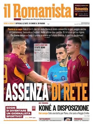 Il Romanista