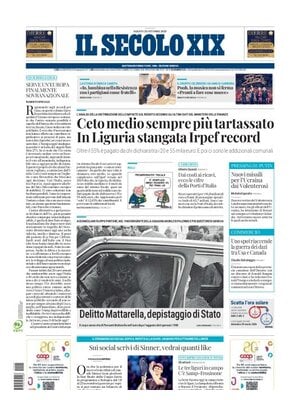 Il Secolo XIX