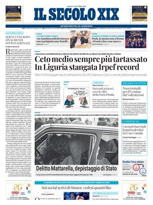 Il Secolo XIX