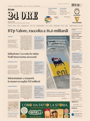 Il Sole 24 Ore