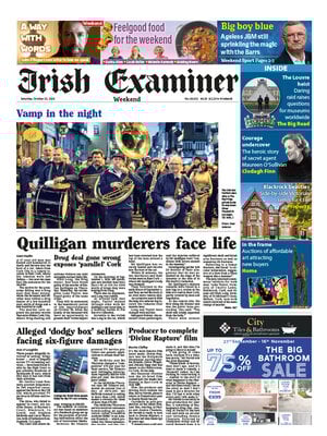 Irish Examiner