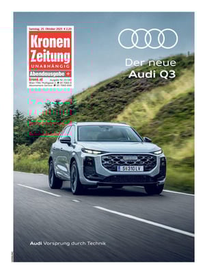 Kronen Zeitung