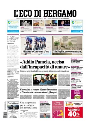 L'Eco di Bergamo