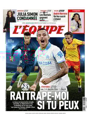 L'Equipe