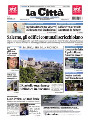 La Città (Salerno)