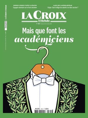 La Croix