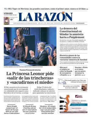 La Razón