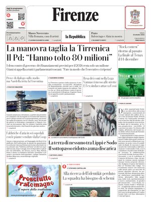 La Repubblica (Firenze)