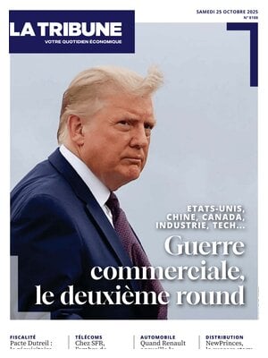 La Tribune