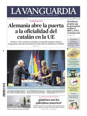 La Vanguardia