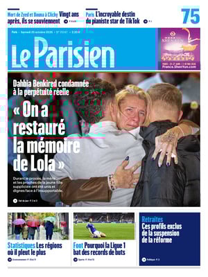 Le Parisien