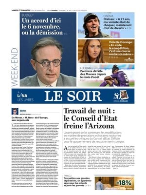 Le Soir