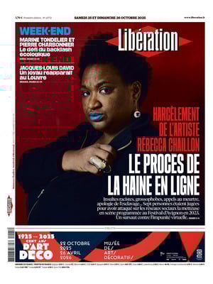 Libération