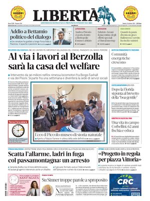 Libertà (Piacenza)