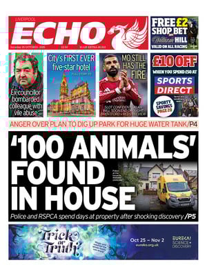 Liverpool Echo