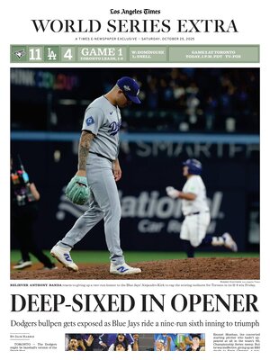 Los Angeles Times