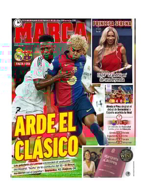 Marca