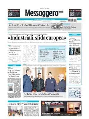 Messaggero Veneto (Gorizia)