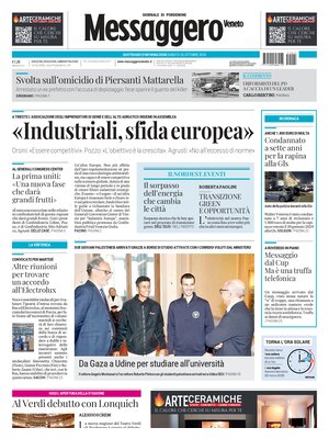 Messaggero Veneto (Pordenone)