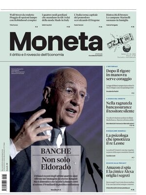 Moneta (Il Giornale)