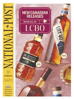 National Post (The Post)
