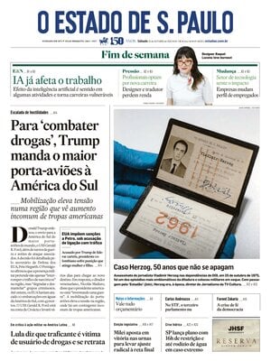 O Estado de S. Paulo