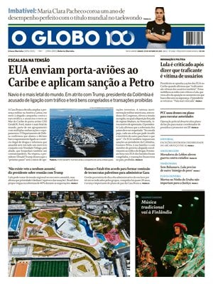 O Globo