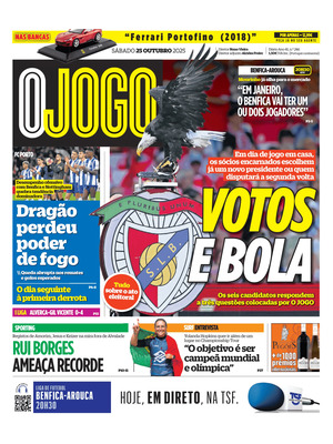 O Jogo