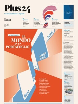 Plus24 (Il Sole 24 Ore)