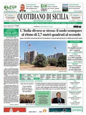 Quotidiano di Sicilia