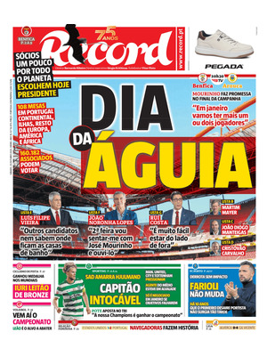 Record