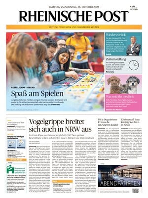 Rheinische Post