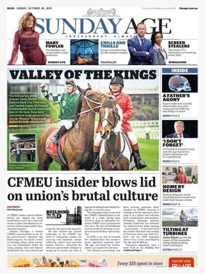 The Age