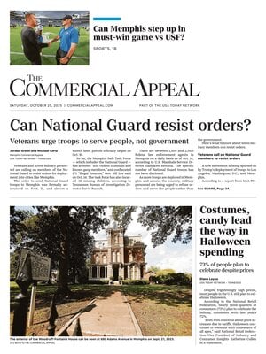 The Commercial Appeal