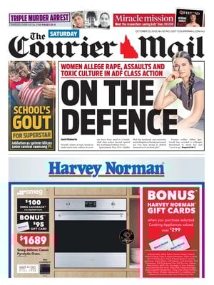 The Courier-Mail