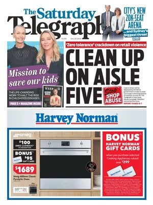 The Daily Telegraph (Sydney)