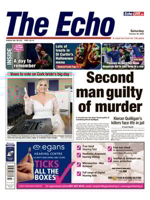 The Echo (Cork)