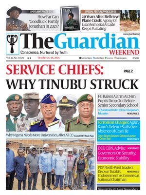The Guardian (Nigeria)