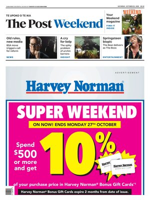 The Post (NZ)