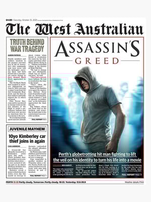 The West Australian