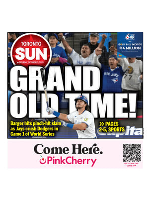 Toronto Sun