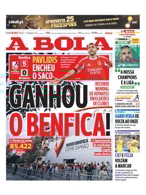 A Bola