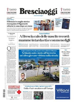 Brescia Oggi