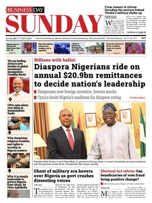 BusinessDay