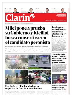 Clarín