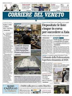 Corriere del Veneto